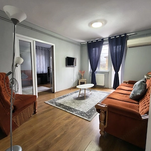 Apartament 3 camere  Central 