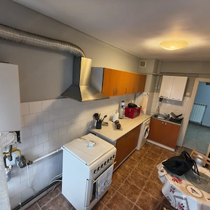 Apartament 3 camere  Central  - imagine 4