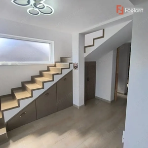 Casa individuala Utvin, 4 camere, Parter + Mansarda - imagine 10