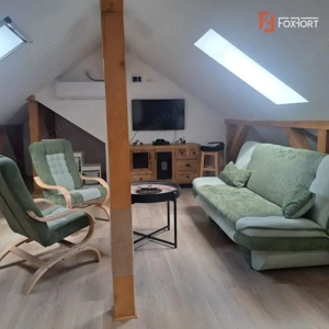 Casa individuala Utvin, 4 camere, Parter + Mansarda - imagine 15