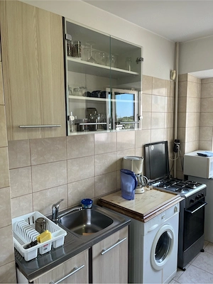 apartament 2 camere drumul taberei - imagine 3
