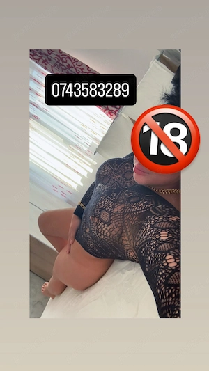 Carolina nouă în orașul tău! Poze reale! 