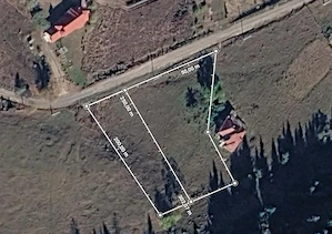 Teren agricol Fundata - 3041 m2