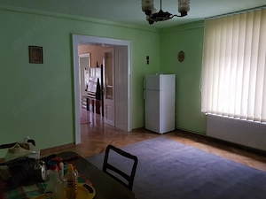 Apartament de inchiriat in Sebes - imagine 4