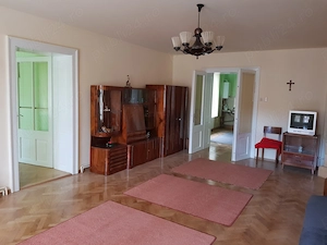 Apartament de inchiriat in Sebes - imagine 2