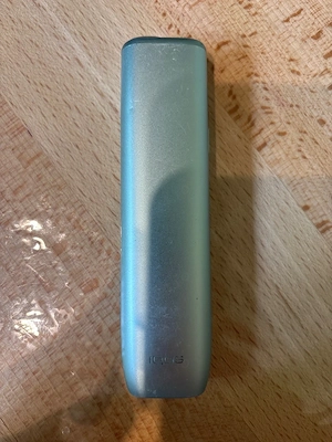 Vand IQOS Iluma I