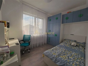 MOBILATA SI UTILATA- 4 camere- 2 bai - pod- beci - 145.000eur - imagine 6