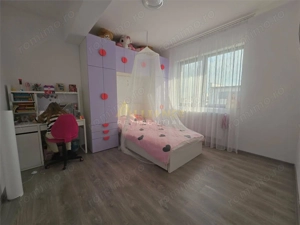 MOBILATA SI UTILATA- 4 camere- 2 bai - pod- beci - 145.000eur - imagine 7