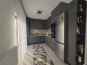 MOBILATA SI UTILATA- 4 camere- 2 bai - pod- beci - 145.000eur - imagine 8