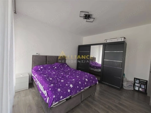 MOBILATA SI UTILATA- 4 camere- 2 bai - pod- beci - 145.000eur - imagine 5