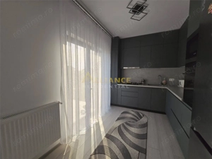 MOBILATA SI UTILATA- 4 camere- 2 bai - pod- beci - 145.000eur - imagine 9
