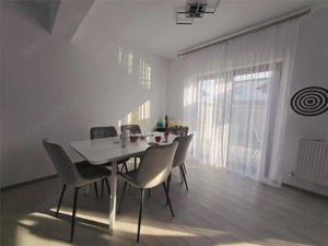 MOBILATA SI UTILATA- 4 camere- 2 bai - pod- beci - 145.000eur - imagine 4