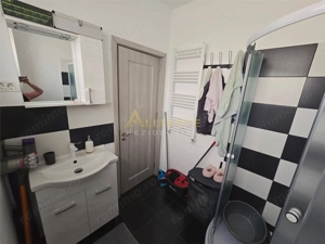 MOBILATA SI UTILATA- 4 camere- 2 bai - pod- beci - 145.000eur - imagine 10