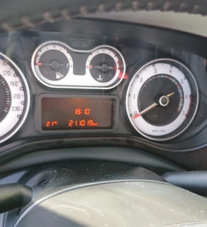 FIAT 500L Benzina 2016 - 1368 70 - imagine 3