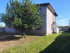 Casă de vânzare la cheie – zonă Aeroport / Spitalul Nou Județean – Craiova - imagine 2