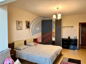 Apartament 4camere decomandat – 110 mp – 1 Mai – Centrală proprie - imagine 3