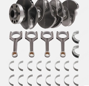 Arbore cotit(VIBROCHEN) bmw n20b20 2.0i 2009-2017