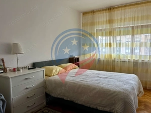 Apartament 4camere decomandat – 110 mp – 1 Mai – Centrală proprie - imagine 4
