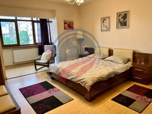 Apartament 4camere decomandat – 110 mp – 1 Mai – Centrală proprie - imagine 2