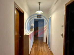 Apartament 4camere decomandat – 110 mp – 1 Mai – Centrală proprie - imagine 9