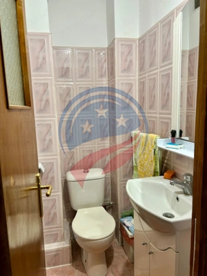 Apartament 4camere decomandat – 110 mp – 1 Mai – Centrală proprie - imagine 12