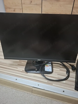 Ps 4 si monitor Acer 