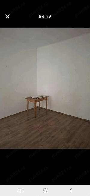 Vând apartament cu doua camere în Centrul Orașului Arad.  Pret: 75.000. Negociabil. - imagine 5