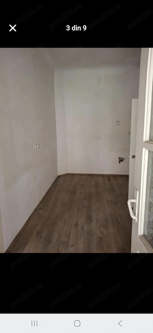 Vând apartament cu doua camere în Centrul Orașului Arad.  Pret: 75.000. Negociabil. - imagine 3