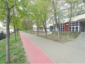 spatiu comercial 50mp-la soseaua Nicolina - CUG - locuri de parcare