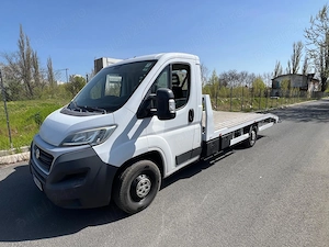 Fiat Ducato platforma - imagine 9