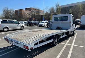 Fiat Ducato platforma - imagine 4