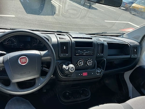 Fiat Ducato platforma - imagine 8