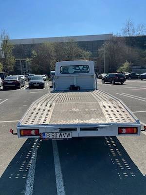Fiat Ducato platforma - imagine 5