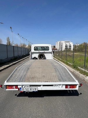 Fiat Ducato platforma - imagine 10