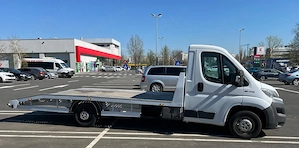 Fiat Ducato platforma - imagine 3