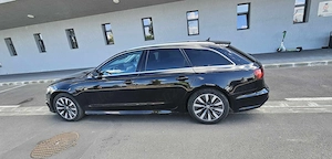 Audi A6 Avant 2.0 tdi 190 hp - imagine 5