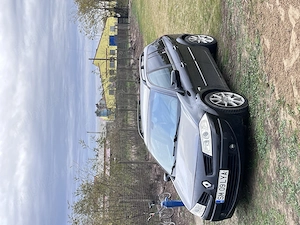 Renault megane 2 