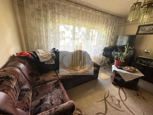 Apartament 3 camere | Etaj intermediar | Nord Timișoara - imagine 2