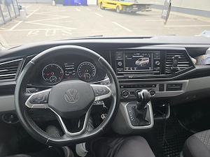 Volkswagen Caravelle T6.1 Premium  - imagine 10