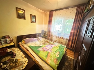 Apartament 3 camere | Etaj intermediar | Nord Timișoara - imagine 4