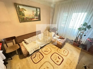 Apartament 3 camere | Etaj intermediar | Nord Timișoara - imagine 5