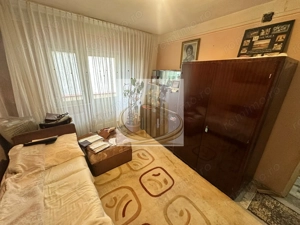Apartament 3 camere | Etaj intermediar | Nord Timișoara - imagine 6