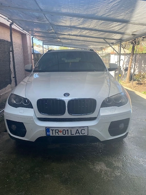 vand bmw x6