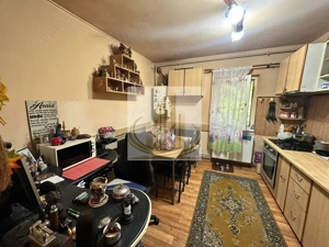 Apartament 3 camere | Etaj intermediar | Nord Timișoara - imagine 8
