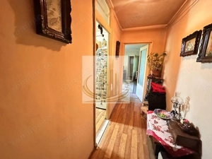 Apartament 3 camere | Etaj intermediar | Nord Timișoara - imagine 7