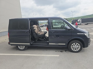 Volkswagen Caravelle T6.1 Premium 