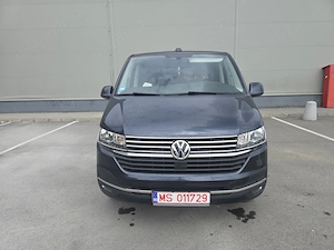 Volkswagen Caravelle T6.1 Premium  - imagine 2