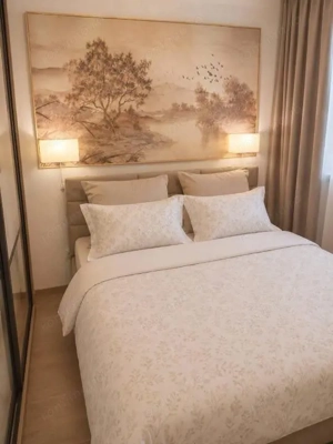 Apartament superb 3 camere Drumul Taberei liceul Moisil mobilat și utilat 