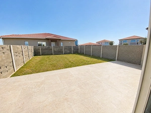 Dezvoltator: Duplex finalizat 4 camere - dormitor la parter în Alpha City Residence, Remetea Mare! - imagine 6
