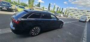 Audi A6 Avant 2.0 tdi 190 hp - imagine 10